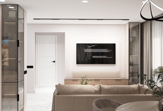 Obra nueva - Detached - Ciudad Quesada