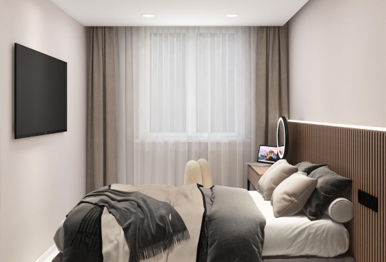 Obra nueva - Detached - Ciudad Quesada