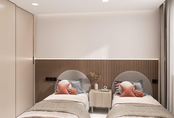 Obra nueva - Detached - Ciudad Quesada