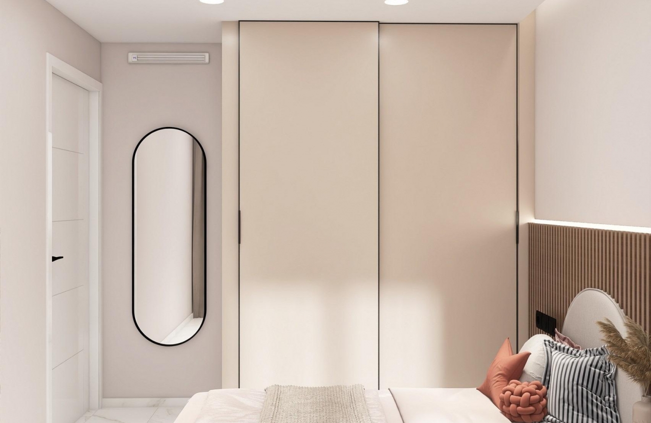 Obra nueva - Detached - Ciudad Quesada