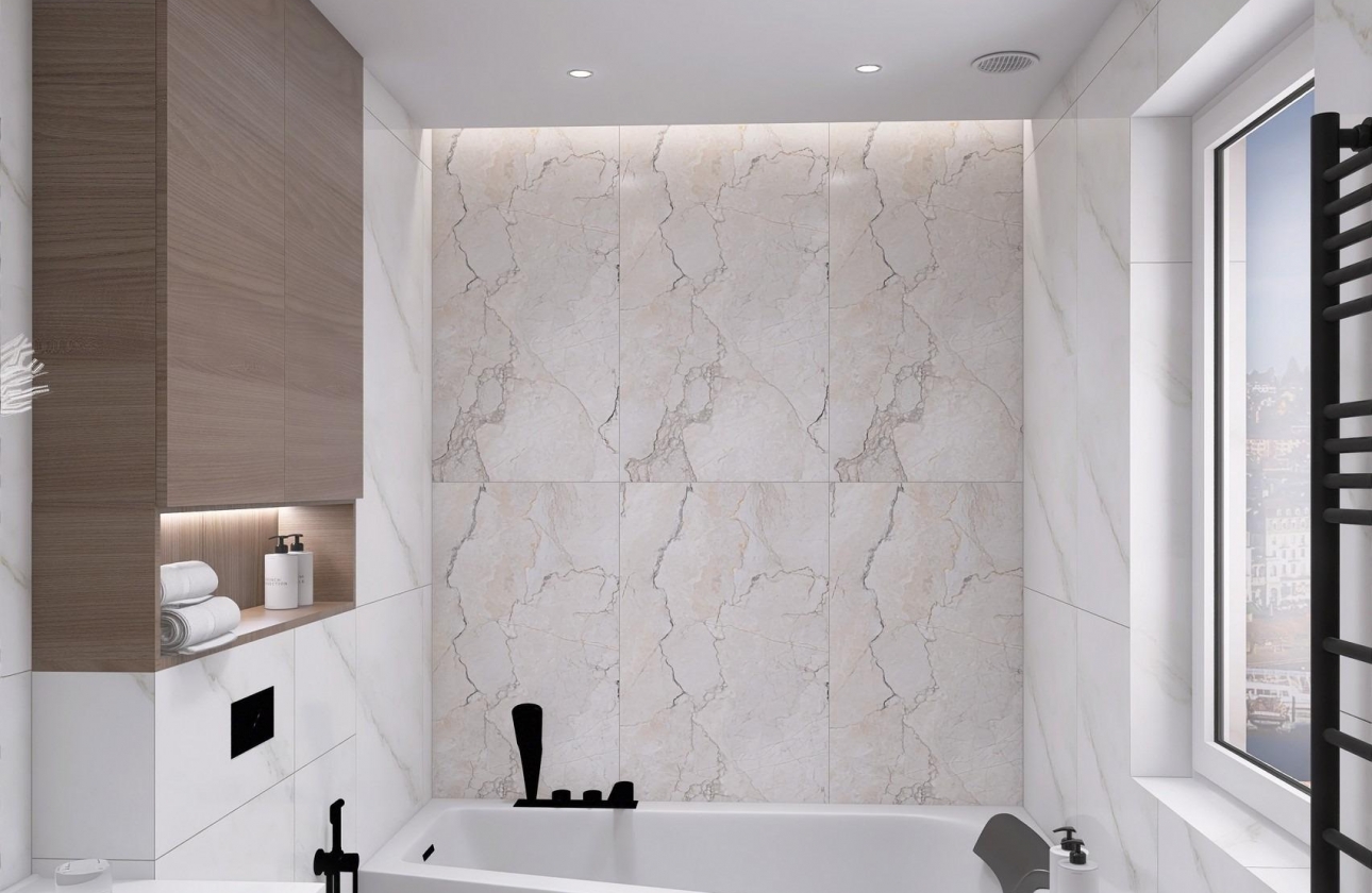 Obra nueva - Detached - Ciudad Quesada