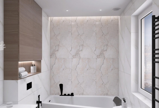 Obra nueva - Detached - Ciudad Quesada