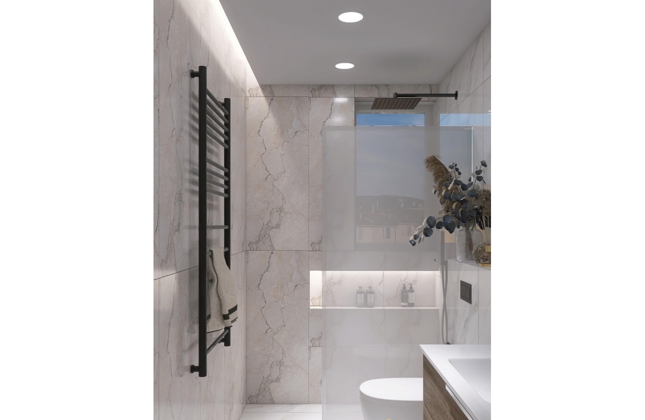 Obra nueva - Detached - Ciudad Quesada