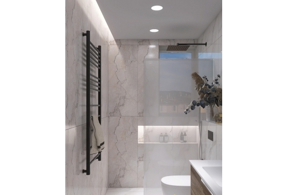 Obra nueva - Detached - Ciudad Quesada