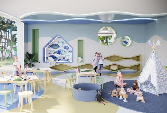 Rynek pierwotny - Apartament - Polop - La Manga del Mar Menor