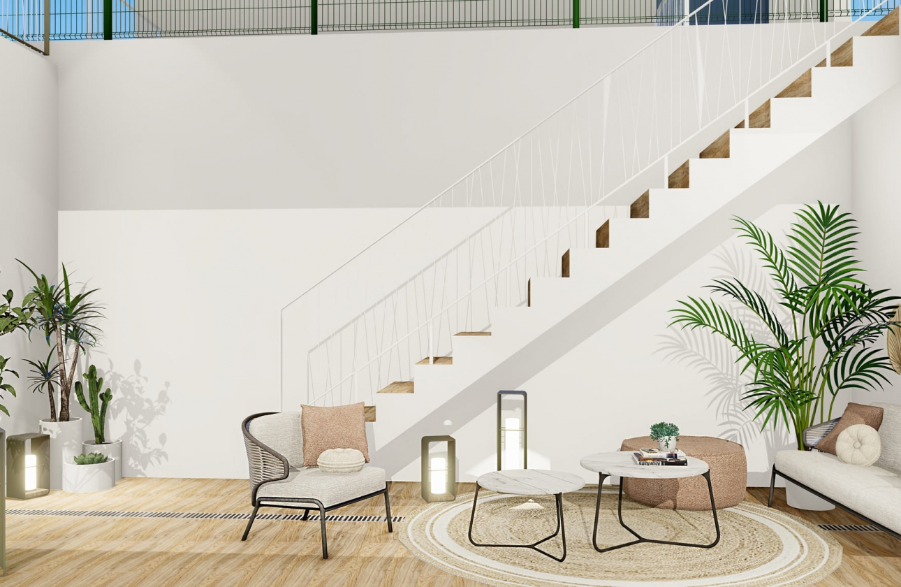 Obra nueva - Detached - Finestrat