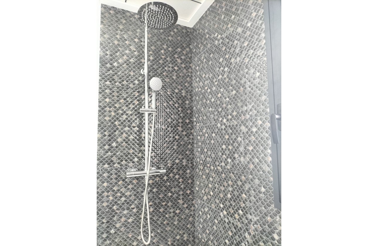 Obra nueva - Detached - Pilar de la Horadada