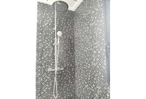 Obra nueva - Detached - Pilar de la Horadada