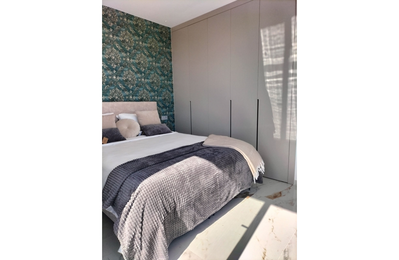 New Build - Detached - Pilar de la Horadada