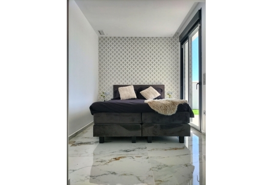 New Build - Detached - Pilar de la Horadada