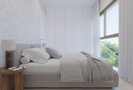 New Build - Bungalow - San Pedro del Pinatar