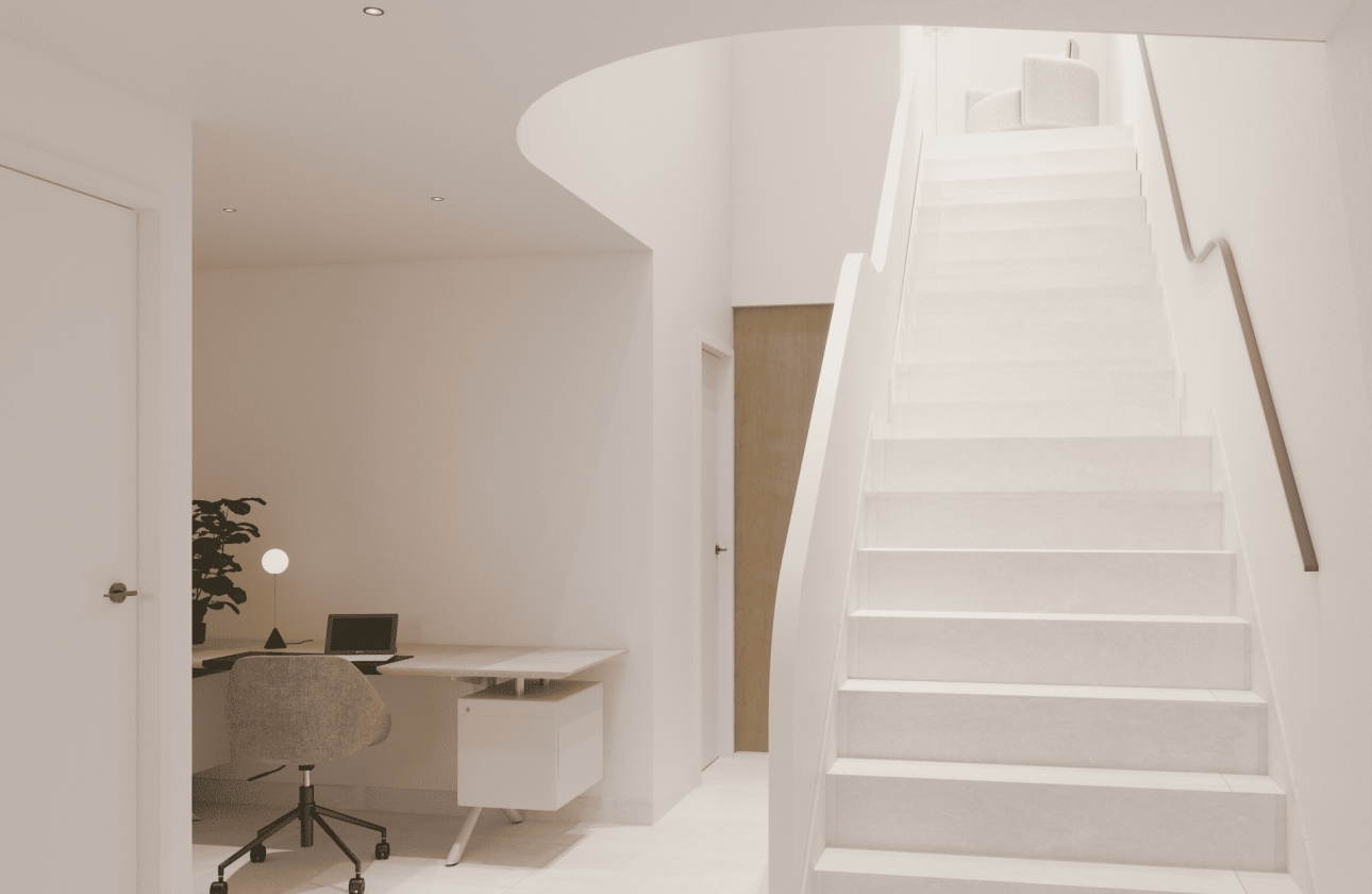 Obra nueva - Bungalow - Torrevieja