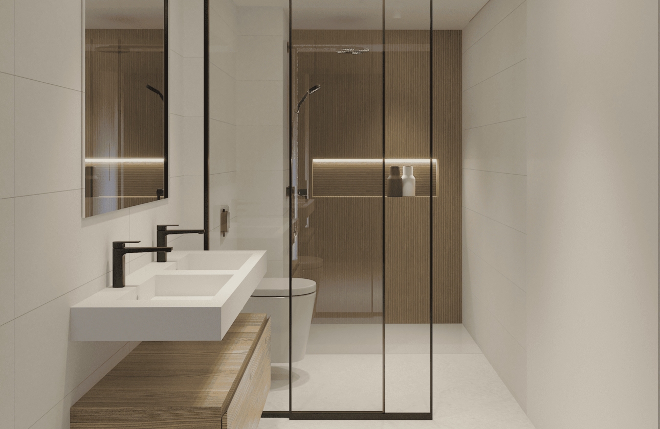 New Build - Apartment - Torrevieja