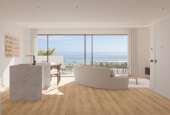New Build - Apartment - Torrevieja