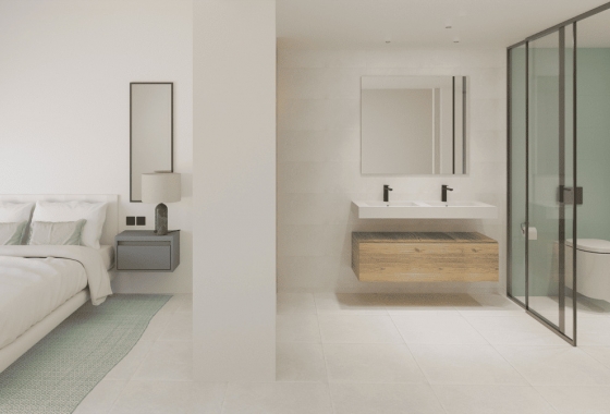 New Build - Apartment - Torrevieja