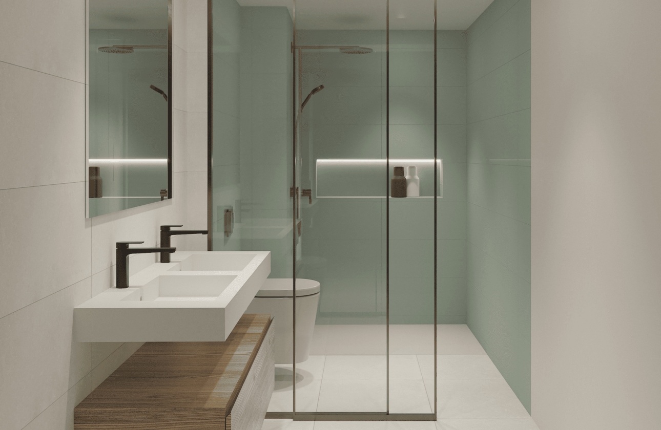 New Build - Apartment - Torrevieja