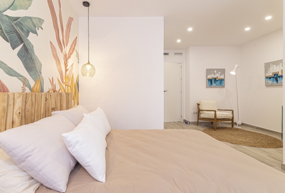 Rynek pierwotny - Szeregowiec - La Manga del Mar Menor