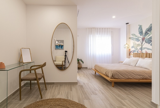 Rynek pierwotny - Szeregowiec - La Manga del Mar Menor