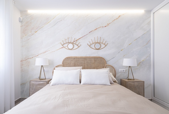 Rynek pierwotny - Szeregowiec - La Manga del Mar Menor