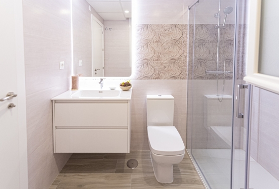 Rynek pierwotny - Szeregowiec - La Manga del Mar Menor