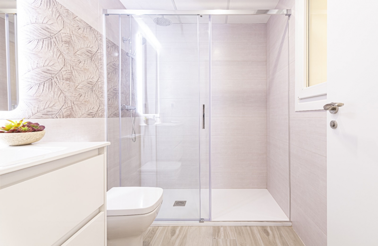 Rynek pierwotny - Szeregowiec - La Manga del Mar Menor