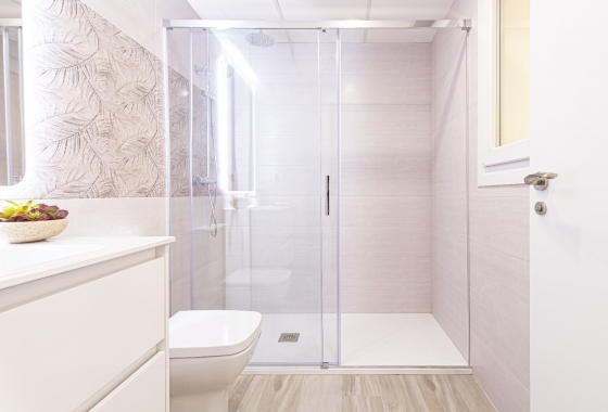 Rynek pierwotny - Szeregowiec - La Manga del Mar Menor