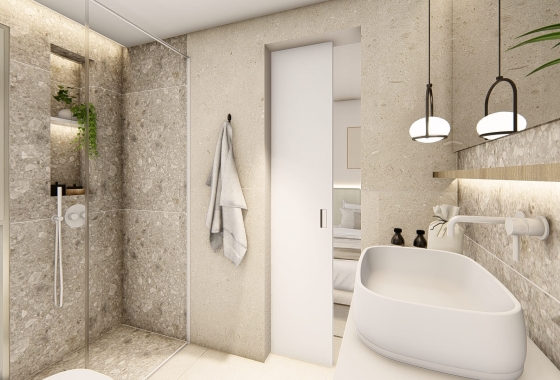 New Build - Townhouse - Ciudad Quesada