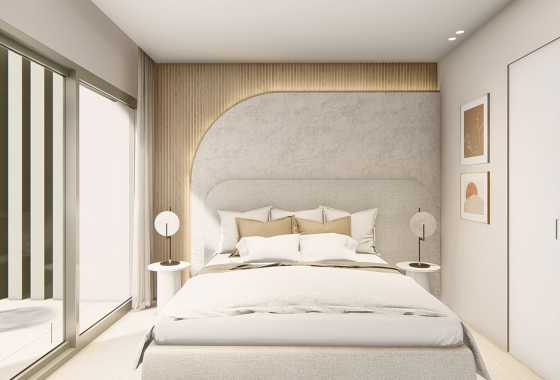 New Build - Townhouse - Ciudad Quesada