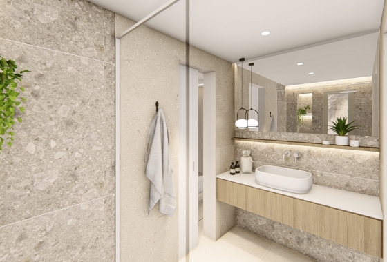 New Build - Townhouse - Ciudad Quesada