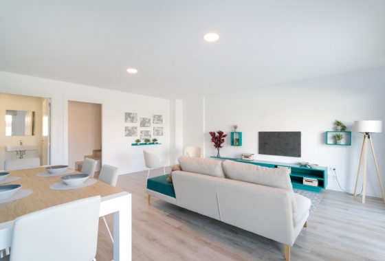 New Build - Detached - Finestrat