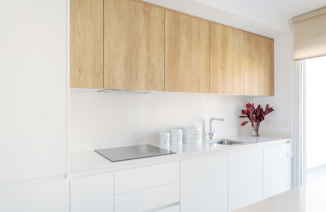 New Build - Detached - Finestrat