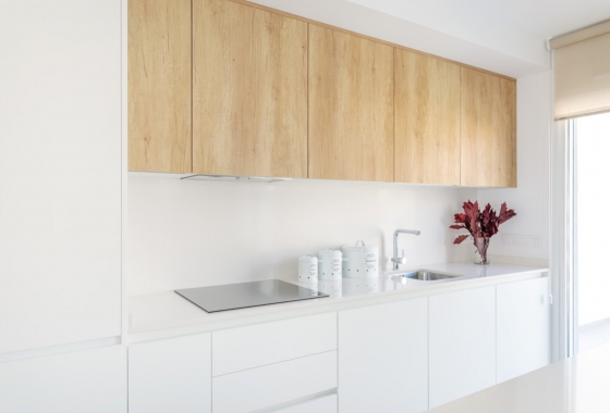 New Build - Detached - Finestrat