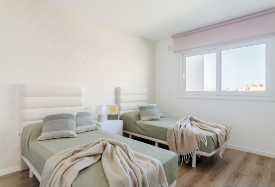 New Build - Detached - Finestrat