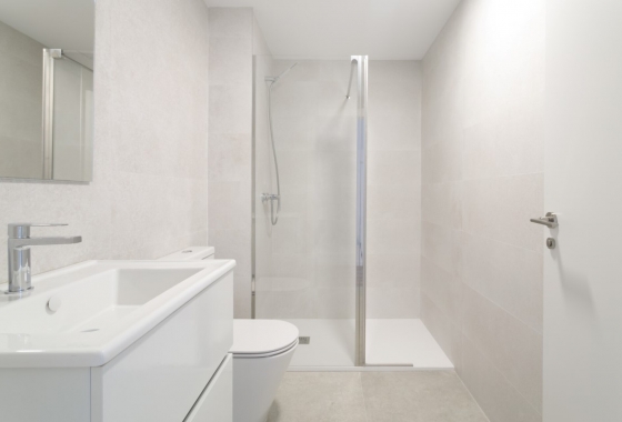 New Build - Detached - Finestrat