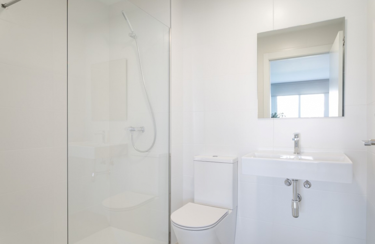 New Build - Detached - Finestrat