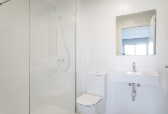 New Build - Detached - Finestrat