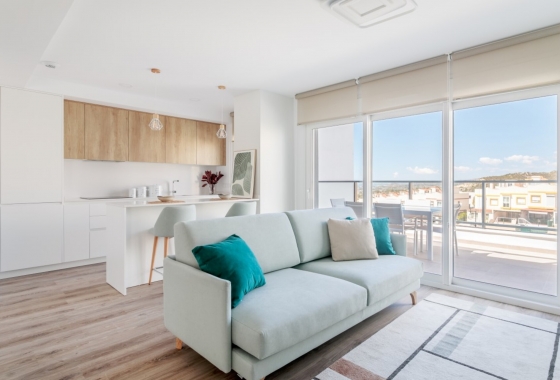 New Build - Detached - Finestrat