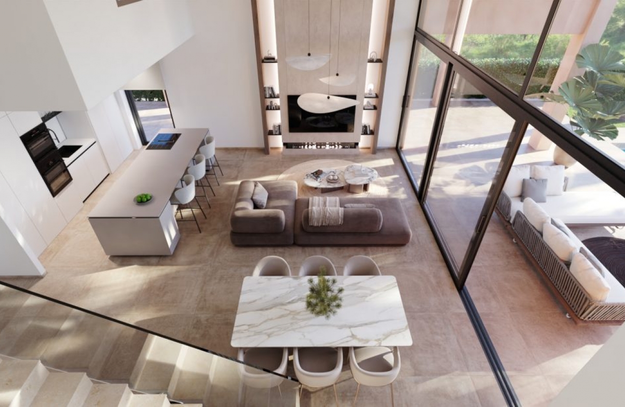 New Build - Villa - Cuevas Del Almanzora - Cuevas del Almanzora