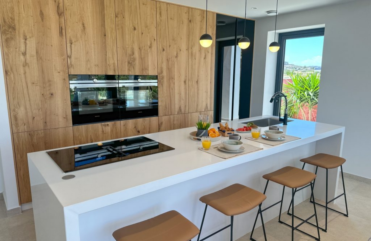 New Build - Villa - Cuevas Del Almanzora - Cuevas del Almanzora