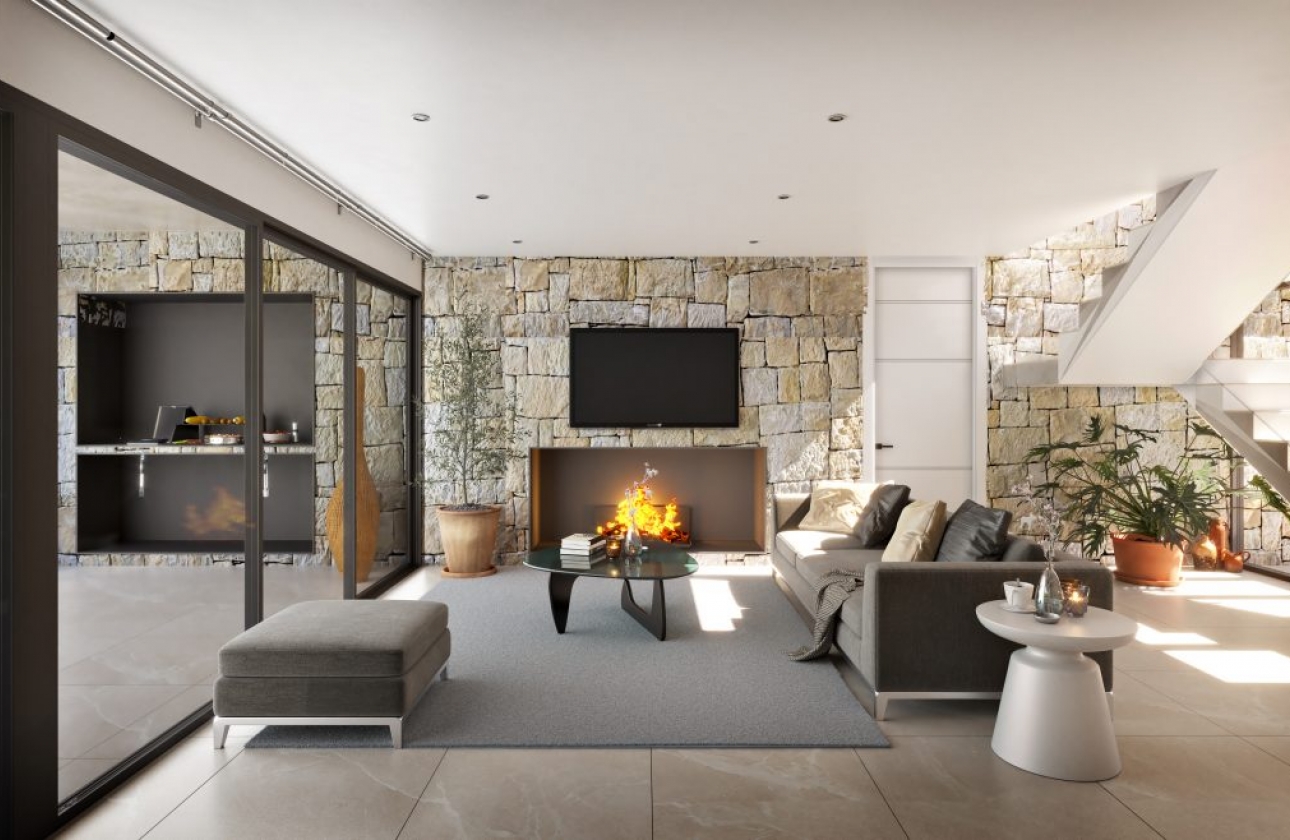 New Build - Villa - Cuevas Del Almanzora - Cuevas del Almanzora