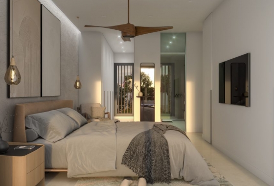 New Build - Villa - Cuevas Del Almanzora - Cuevas del Almanzora