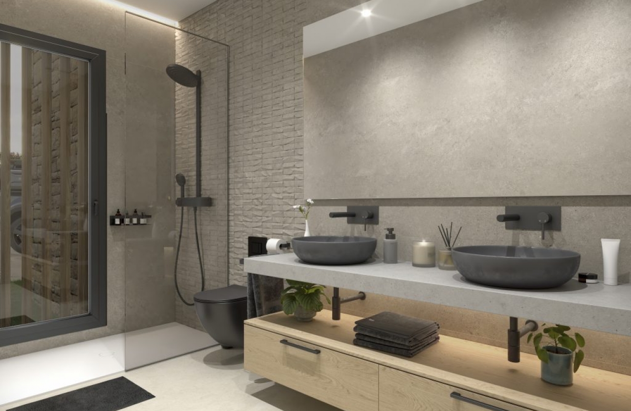 New Build - Villa - Cuevas Del Almanzora - Cuevas del Almanzora