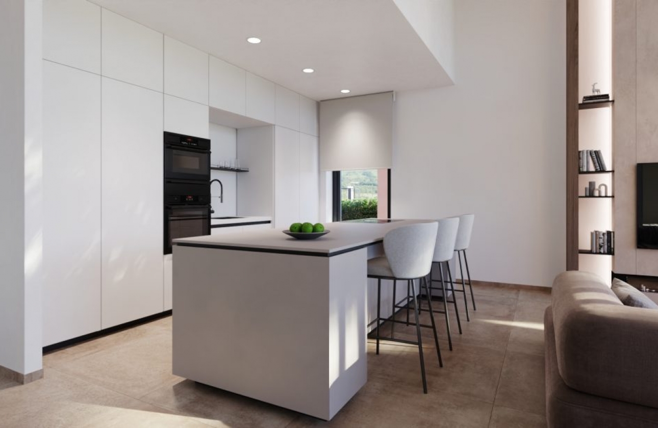 New Build - Villa - Cuevas Del Almanzora - Cuevas del Almanzora