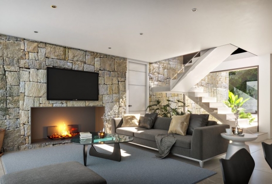 Rynek pierwotny - Villa - Cuevas Del Almanzora - Cuevas del Almanzora