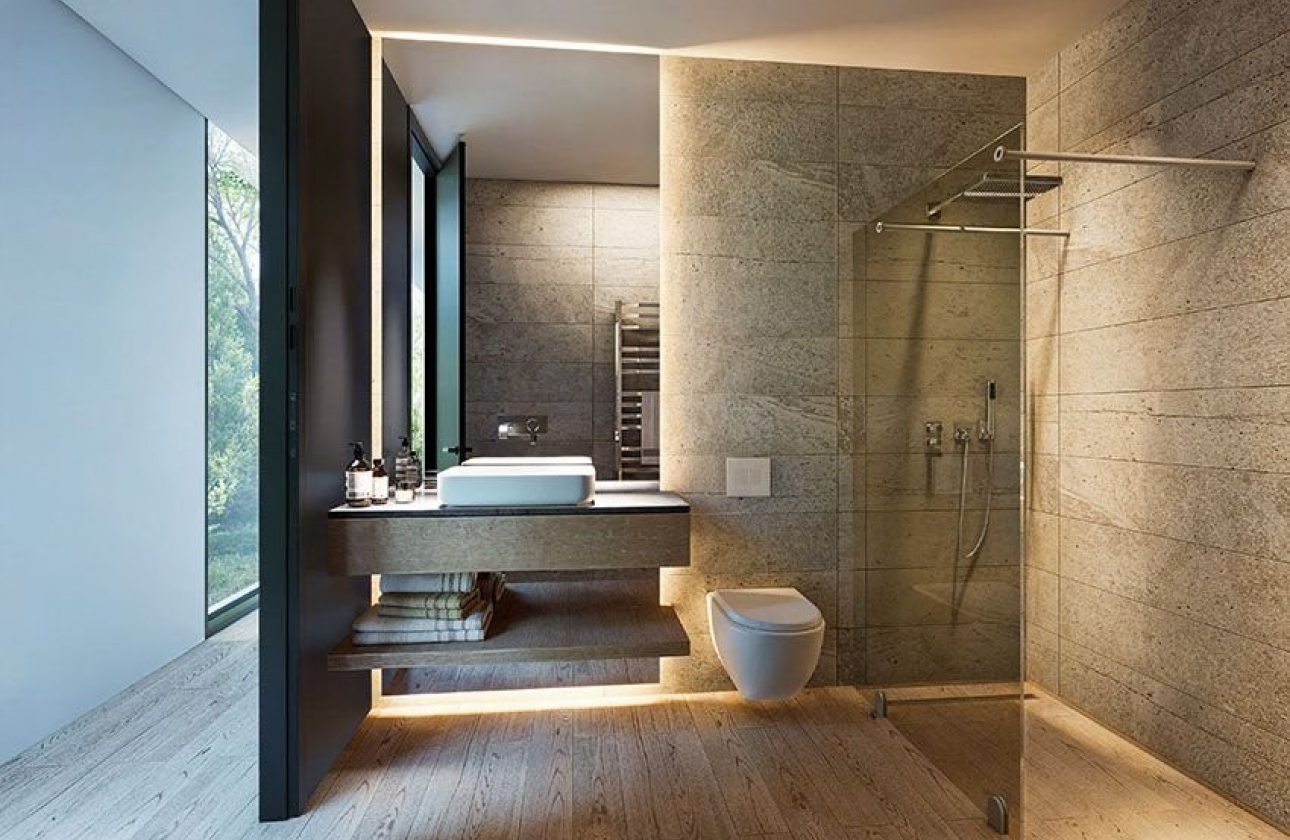 New Build - Detached - El Chaparral