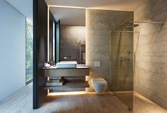 New Build - Detached - El Chaparral