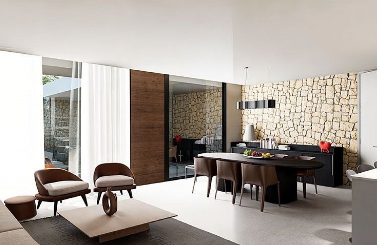 New Build - Detached - El Chaparral