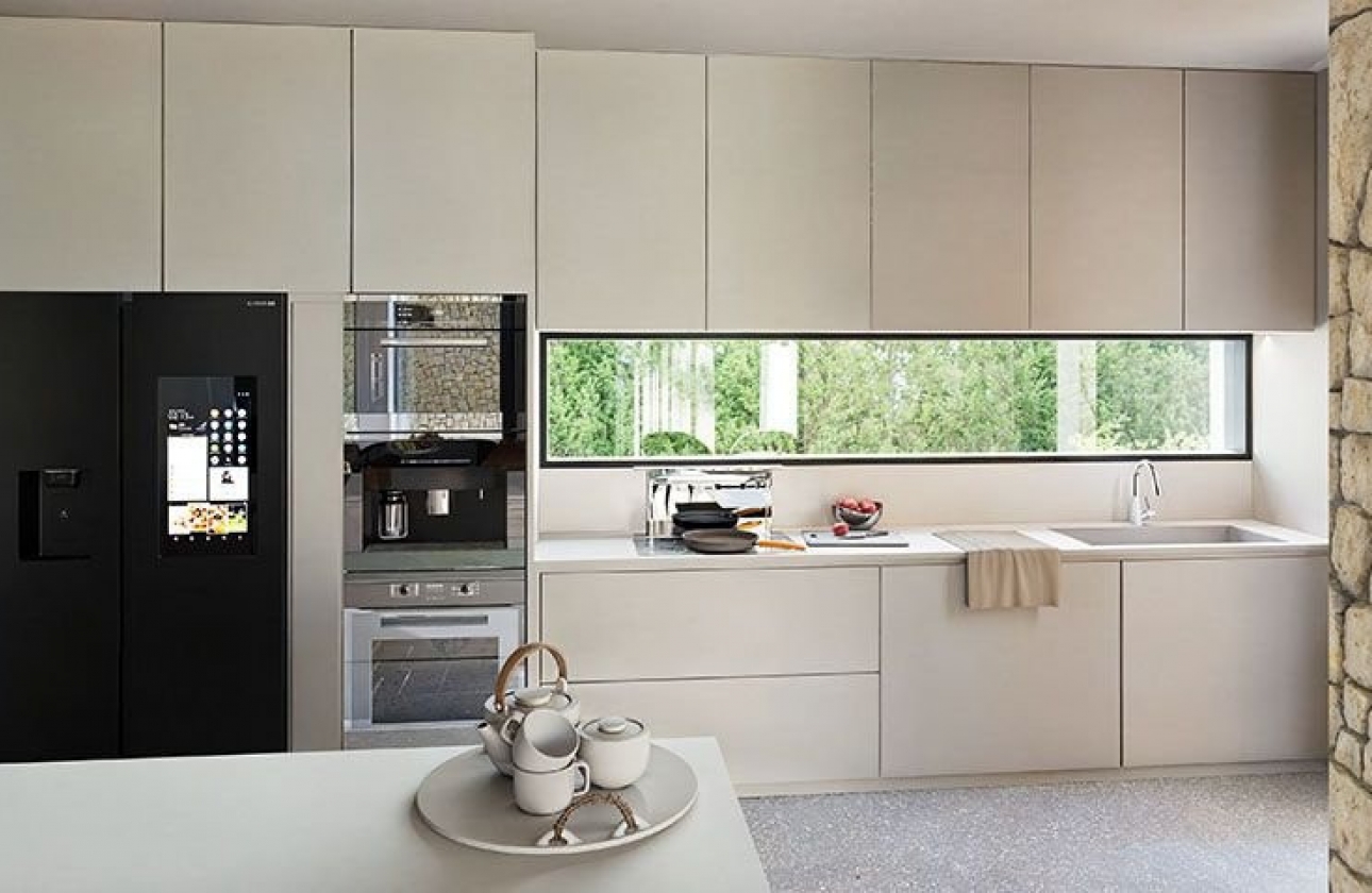 New Build - Detached - El Chaparral