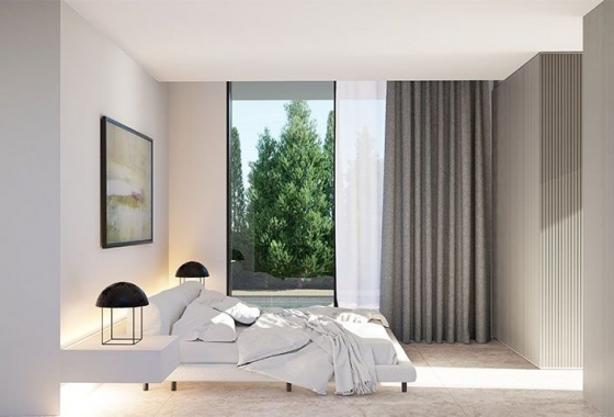 New Build - Detached - El Chaparral