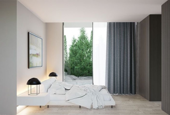 New Build - Detached - El Chaparral